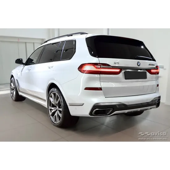 Lävepaku liistud - Bmw X7 (2018-)