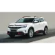 Lävepaku liistud - Citroen C5 Aircross (2018-)