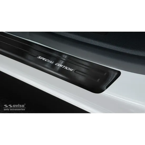 Lävepaku liistud - Citroen C5 Aircross (2018-)