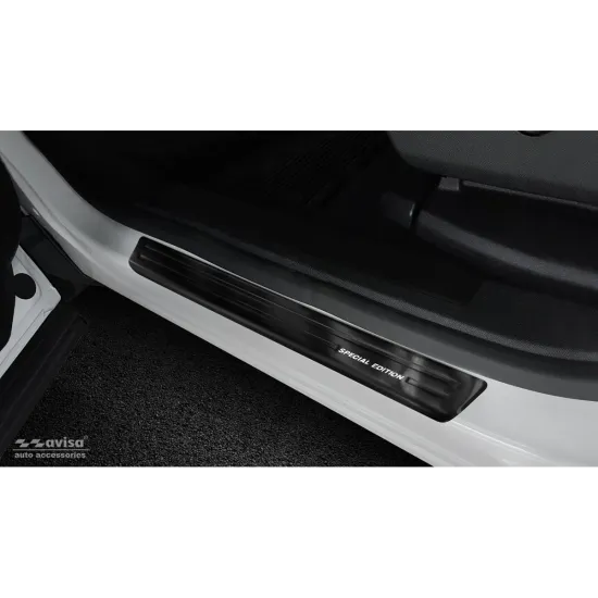 Lävepaku liistud - Citroen C5 Aircross (2018-)