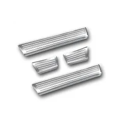 Lävepaku liistud - Citroen C3 Aircross (2017-)