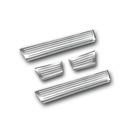 Lävepaku liistud - Citroen C3 Aircross (2017-)