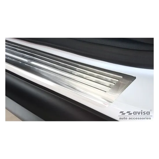 Lävepaku liistud - Citroen C3 Aircross (2017-)