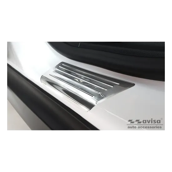 Lävepaku liistud - Citroen C3 Aircross (2017-)