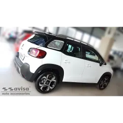 Lävepaku liistud - Citroen C3 Aircross (2017-)