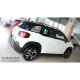 Lävepaku liistud - Citroen C3 Aircross (2017-)