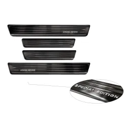 Lävepaku liistud - Citroen C4 (2020-) C4x (2023-)