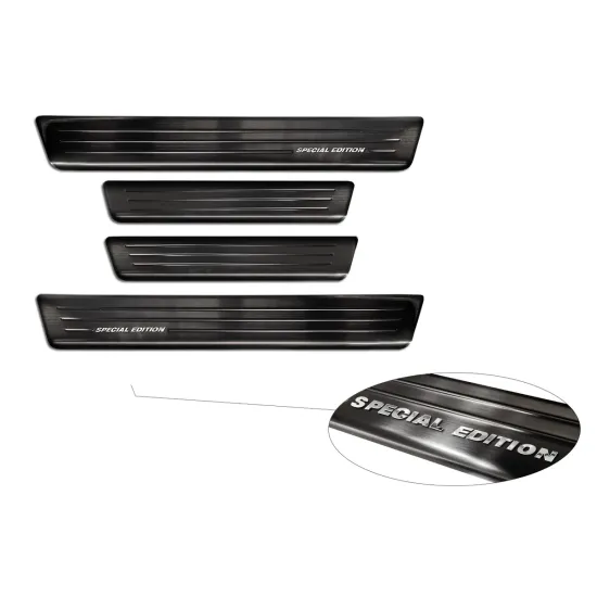 Lävepaku liistud - Citroen C4 (2020-) C4x (2023-)