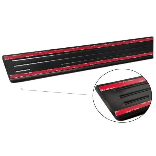 Lävepaku liistud - Citroen C4 (2020-) C4x (2023-)