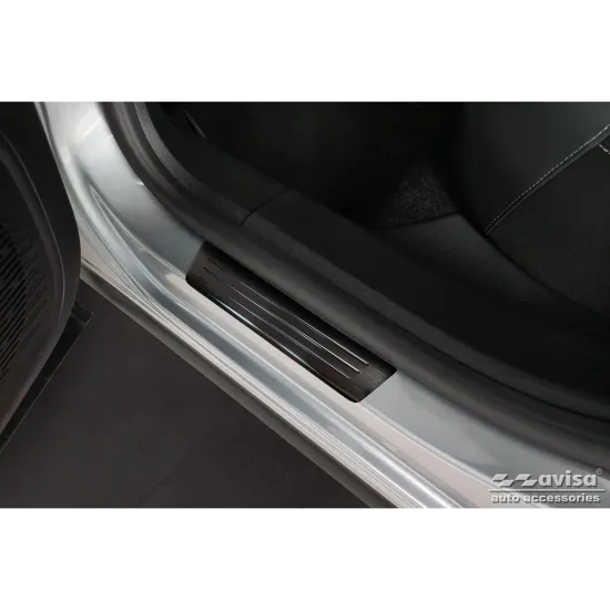 Lävepaku liistud - Citroen C4 (2020-) C4x (2023-)