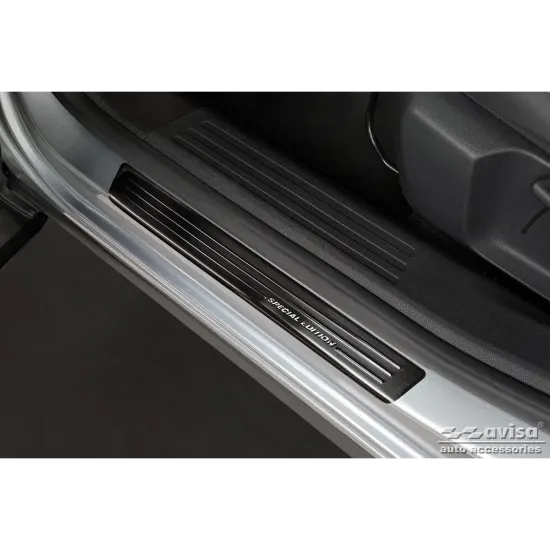 Lävepaku liistud - Citroen C4 (2020-) C4x (2023-)