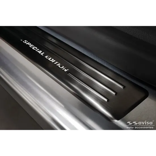 Lävepaku liistud - Citroen C4 (2020-) C4x (2023-)