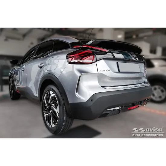 Lävepaku liistud - Citroen C4 (2020-) C4x (2023-)