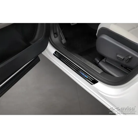 Lävepaku liistud - Citroen C5 Aircross (2018-)