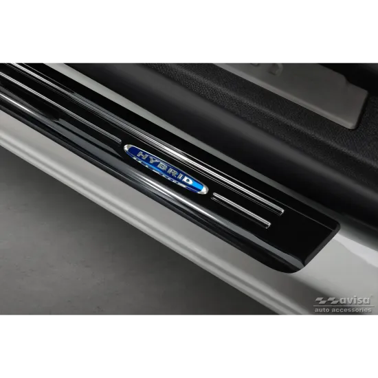 Lävepaku liistud - Citroen C5 Aircross (2018-)