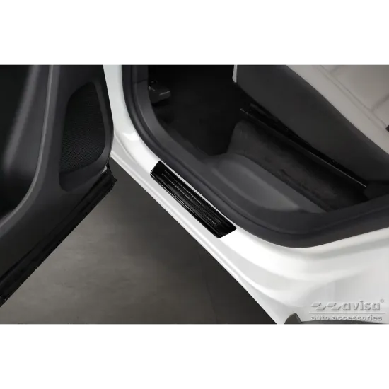 Lävepaku liistud - Citroen C5 Aircross (2018-)