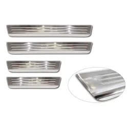 Lävepaku liistud - Citroen C4 (2020-) C4x (2023-)