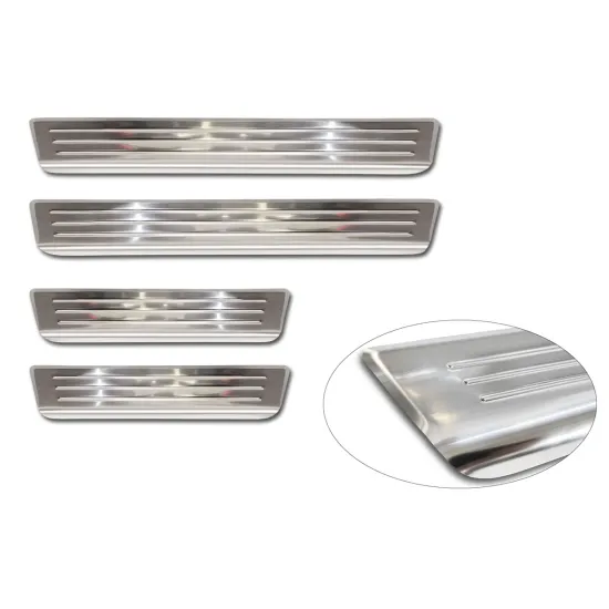 Lävepaku liistud - Citroen C4 (2020-) C4x (2023-)