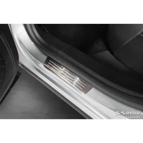 Lävepaku liistud - Citroen C4 (2020-) C4x (2023-)