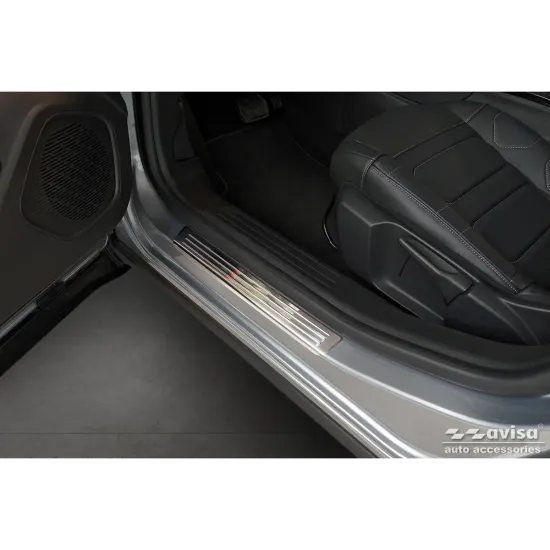 Lävepaku liistud - Citroen C4 (2020-) C4x (2023-)