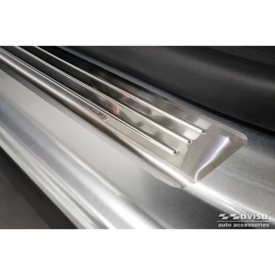 Lävepaku liistud - Citroen C4 (2020-) C4x (2023-)