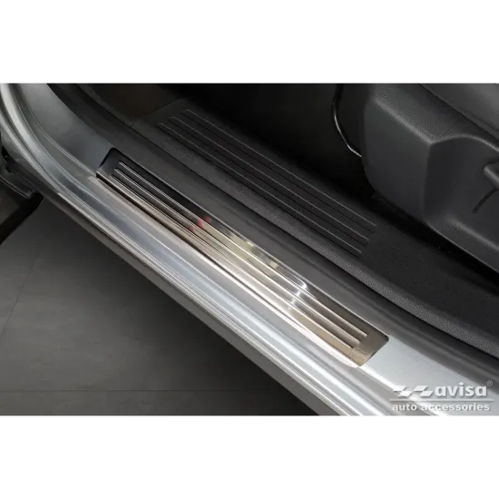 Lävepaku liistud - Citroen C4 (2020-) C4x (2023-)