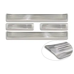 Lävepaku liistud - Citroen C3 (2024-)