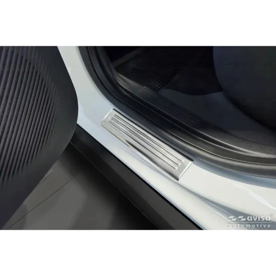 Lävepaku liistud - Citroen C3 (2024-)