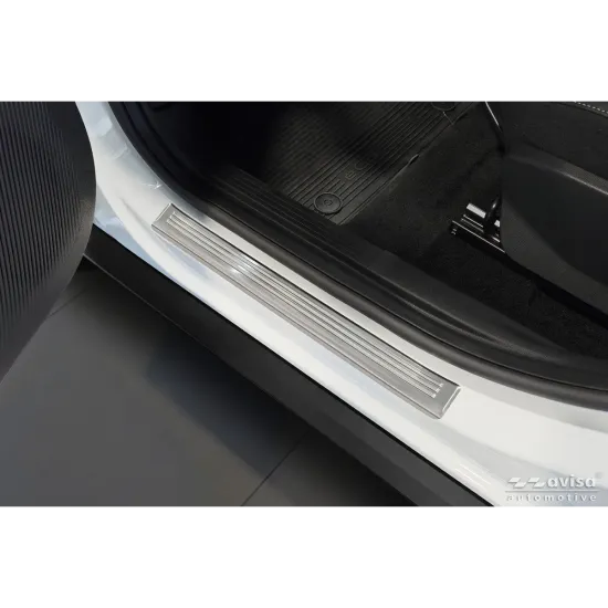 Lävepaku liistud - Citroen C3 (2024-)