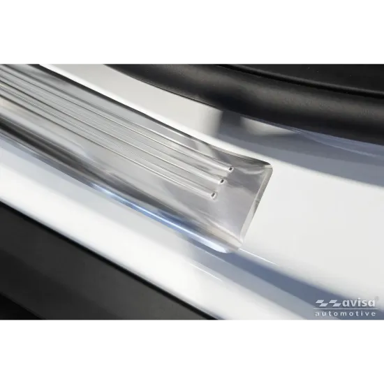 Lävepaku liistud - Citroen C3 (2024-)