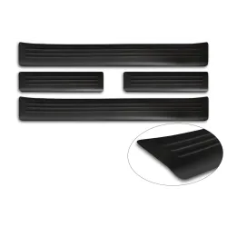 Lävepaku liistud - Citroen C3 (2024-)