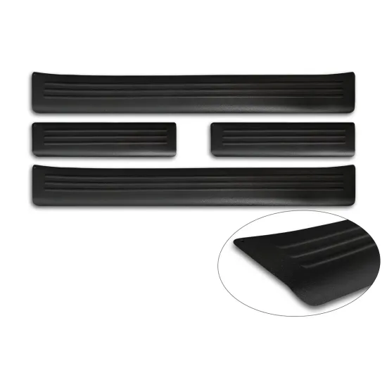 Lävepaku liistud - Citroen C3 (2024-)