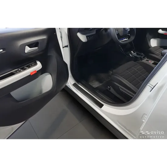 Lävepaku liistud - Citroen C3 (2024-)