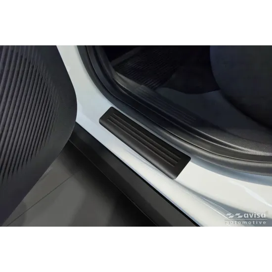 Lävepaku liistud - Citroen C3 (2024-)