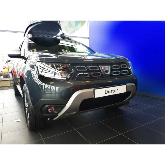 Lävepaku liistud - Dacia Duster (2017-2024)