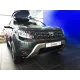 Lävepaku liistud - Dacia Duster (2017-2024)