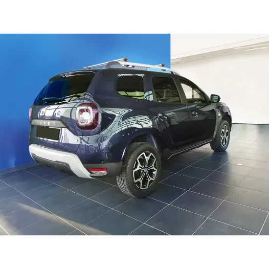 Lävepaku liistud - Dacia Duster (2017-2024)