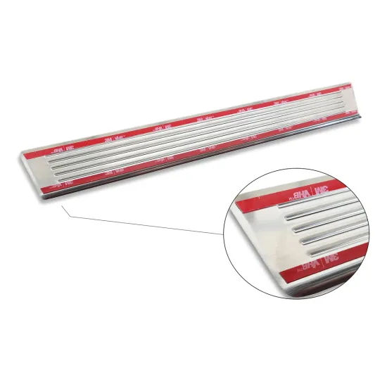 Lävepaku liistud - Dacia Sandero / Sandero Stepway (2020-)