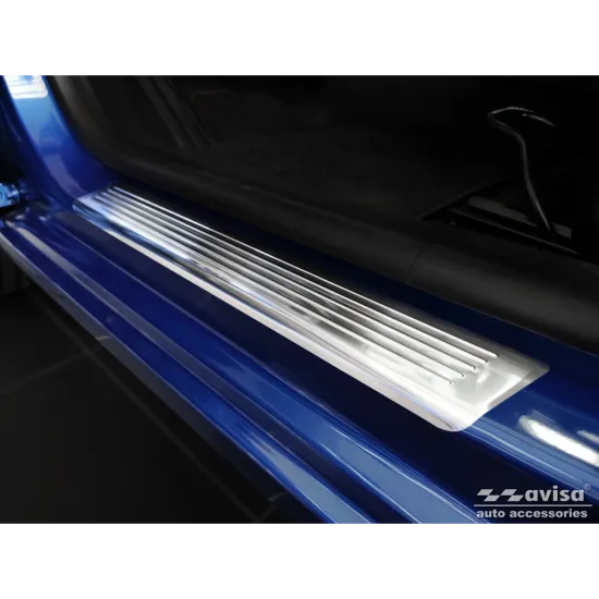 Lävepaku liistud - Dacia Sandero / Sandero Stepway (2020-)