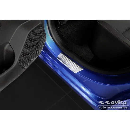 Lävepaku liistud - Dacia Sandero / Sandero Stepway (2020-)