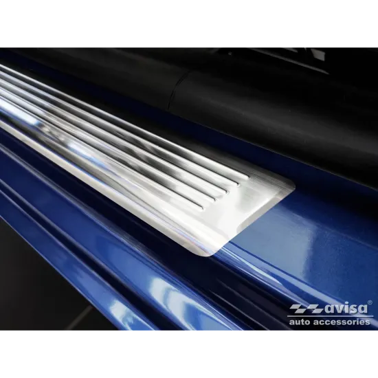 Lävepaku liistud - Dacia Sandero / Sandero Stepway (2020-)