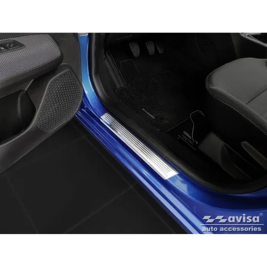 Lävepaku liistud - Dacia Sandero / Sandero Stepway (2020-)