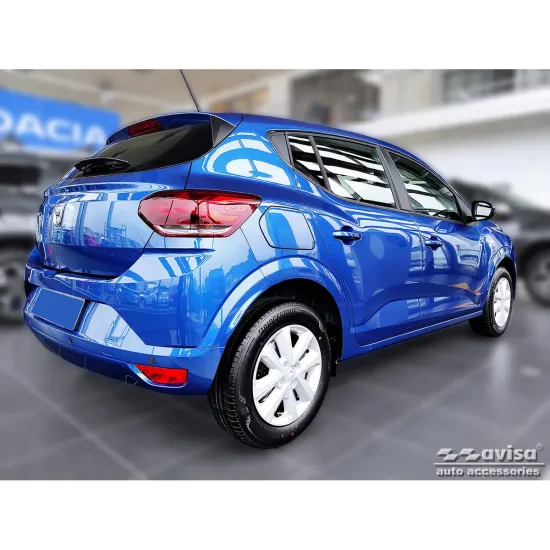 Lävepaku liistud - Dacia Sandero / Sandero Stepway (2020-)