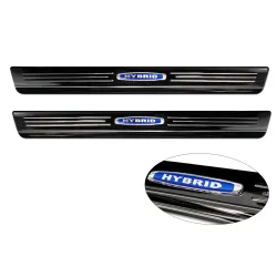 Lävepaku liistud - Dacia Jogger (2021-)