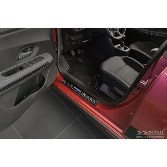 Lävepaku liistud - Dacia Jogger (2021-)