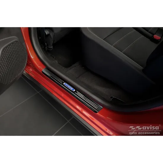 Lävepaku liistud - Dacia Jogger (2021-)