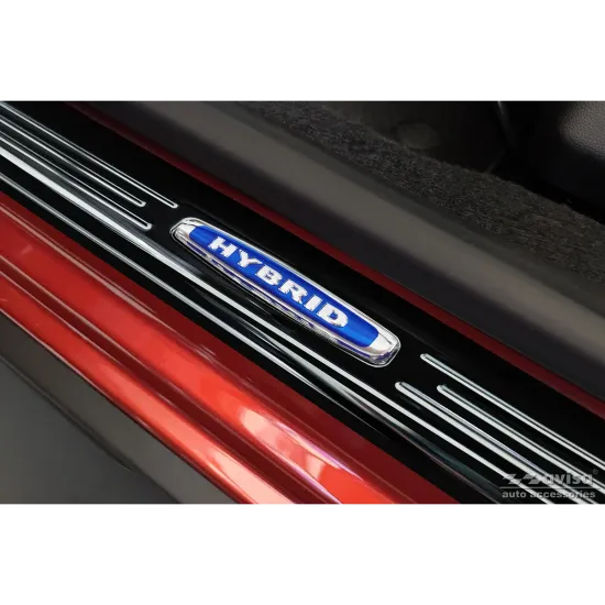 Lävepaku liistud - Dacia Jogger (2021-)