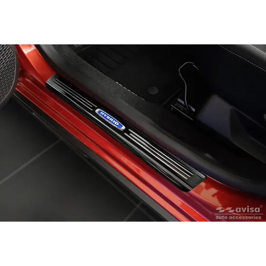 Lävepaku liistud - Dacia Jogger (2021-)