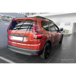 Lävepaku liistud - Dacia Jogger (2021-)