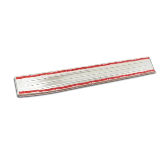 Lävepaku liistud - Dacia Duster (2024-)